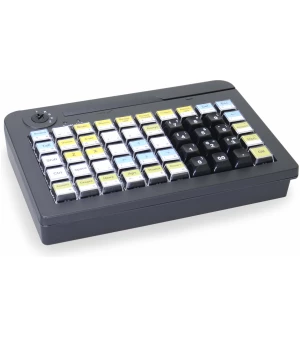 1119 1 300x338 - Программируемая клавиатура MERTECH KB-50