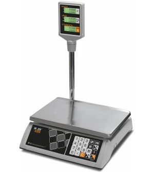 3027 1 300x338 - Торговые настольные весы M-ER 327 ACP-15.2 "Ceed" LCD Белые