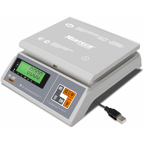 3106 600x600 - Порционные весы M-ER 326 AFU-15.1 "Post II" LCD USB-COM