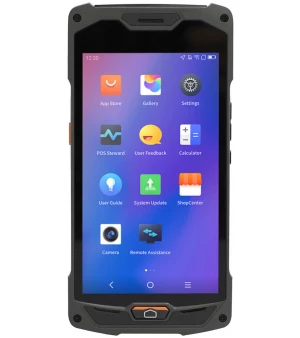 4080 1 1 300x338 - Терминал сбора данных MERTECH Sunmi L2 USB Black