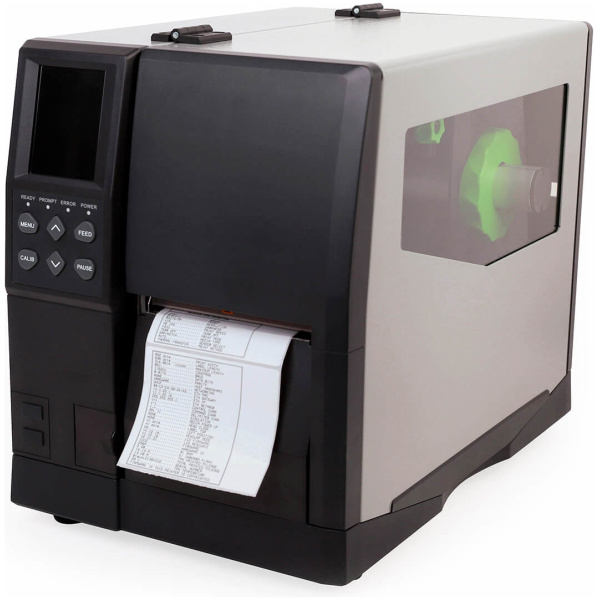 4599 1 600x600 - Термотрансферный принтер этикеток MERTECH G700 (Ethernet, USB, RS-232)