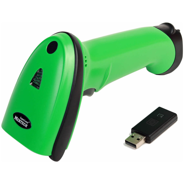 4828 1 600x600 - Беспроводной сканер штрих-кода MERTECH CL-2200 BLE Dongle P2D USB green