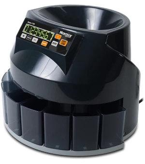 5020 02 300x338 - Счётчик-сортировщик монет MERTECH C-500