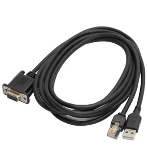 8460 300x338 - Интерфейсный кабель с RS232 для сканера MERTECH 2310/8400/8500/9000/7700