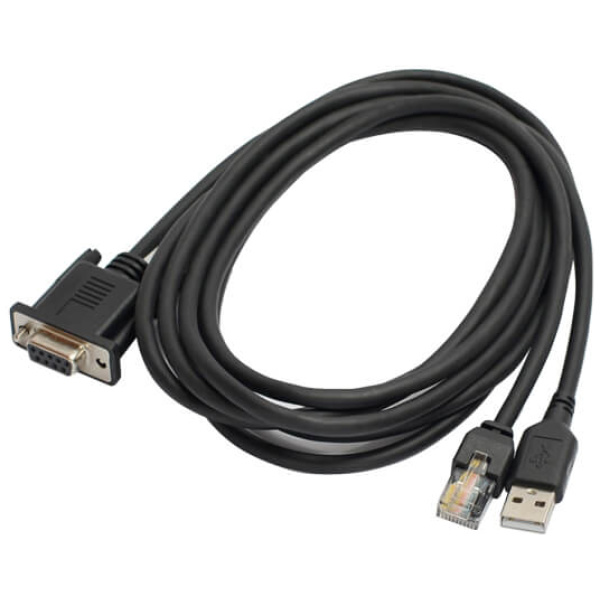 8460 600x600 - Интерфейсный кабель с RS232 для сканера MERTECH 2310/8400/8500/9000/7700