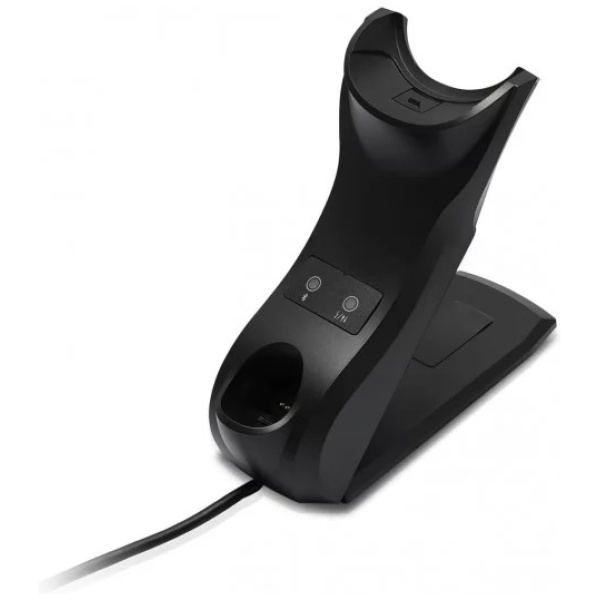 Зарядно-коммуникационная подставка (Cradle) для сканера 2300/2310 black
