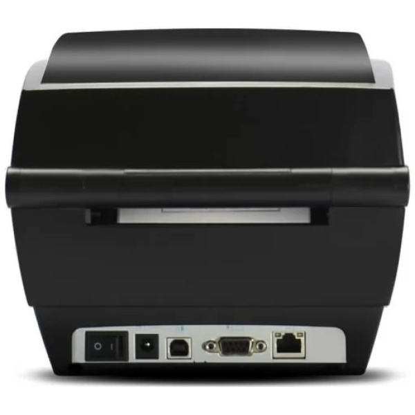 Принтер этикеток MPRINT TLP100 TERRA NOVA (Ethernet, RS232, USB) black