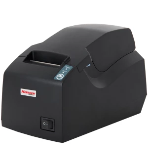 g58 izom 300x338 - Чековый принтер MERTECH G58 RS232-USB Black