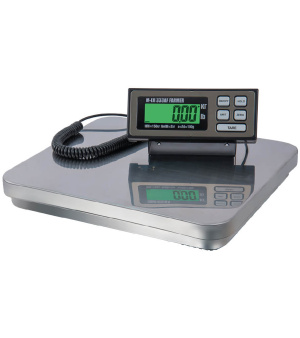 3083 01 300x338 - Фасовочные напольные весы M-ER 333 AF-150.50 "FARMER" RS-232 LCD