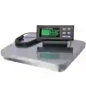 3083 01 300x338 - Фасовочные напольные весы M-ER 333 AF "FARMER" RS-232 LCD