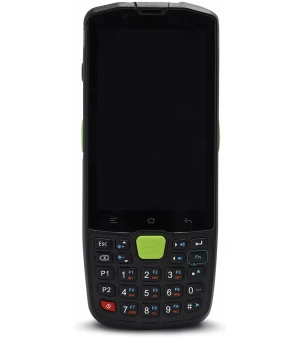 q9 300x338 - Терминал сбора данных MERTECH Seuic AutoID Q9 серии 8 (4/64Gb)