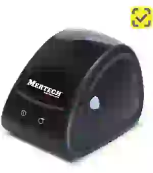 4522 1 chz 300x338 - Термопринтер самоклеящихся этикеток MERTECH LP80 EVA RS232-USB Black