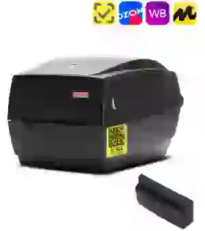 45294542 chz 300x338 - Термотрансферный принтер этикеток MERTECH TLP100 TERRA NOVA с отрезчиком