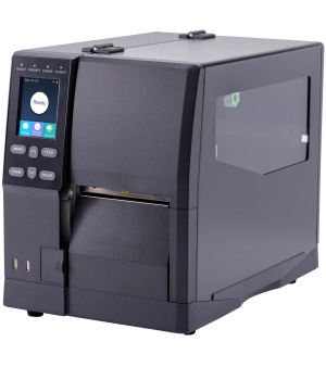 4599 01 300x338 - Термотрансферный принтер этикеток MERTECH G700 (300 DPI) Ethernet, USB, RS-232