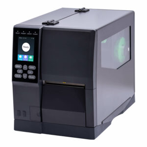 4605 01 300x300 - Термотрансферный принтер этикеток MERTECH G400 (300 DPI) Ethernet, USB, RS-232