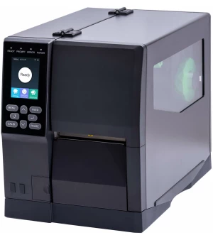 4605 01 300x338 - Термотрансферный принтер этикеток MERTECH G400 (300 DPI) Ethernet, USB, RS-232