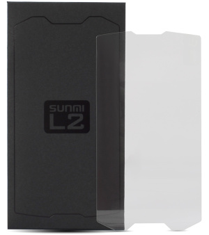 4129 300x338 - Защитная пленка для ТСД MERTECH Sunmi L2