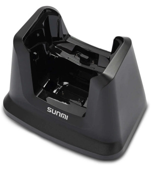 4565 1 300x338 - Зарядная подставка для ТСД MERTECH Sunmi L2K