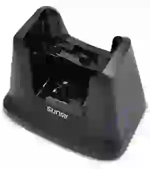 4565 1 300x338 - Зарядная подставка для ТСД MERTECH Sunmi L2K