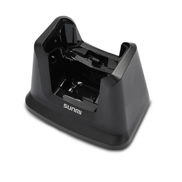 4565 1 600x600 - Зарядная подставка для ТСД MERTECH Sunmi L2K