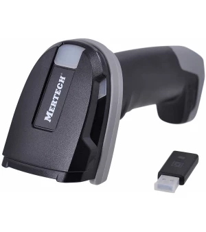 4878 1 300x338 - Беспроводной сканер штрих-кода MERTECH CL-2410 BLE Dongle P2D USB Black