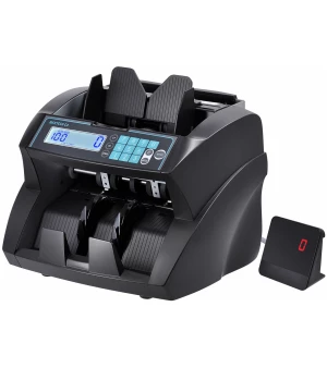 5052 main 300x338 - Мультивалютный счетчик банкнот MERTECH C-4 Black