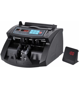 5515 1 300x338 - Мультивалютный счетчик банкнот MERTECH C-3000 Black