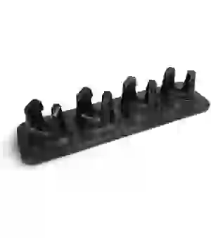 9038 1 300x338 - Зарядная подставка (Cradle) для ТСД MERTECH Seuic AutoID серии 8 (4 слота)