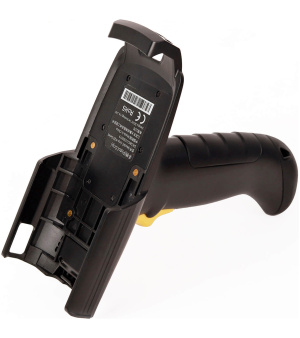 9061 01 300x338 - Пистолетная рукоятка для ТСД MERTECH Seuic AutoID Q9/Q9C