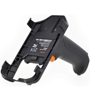 9072 0 300x338 - Пистолетная рукоятка для ТСД MERTECH Sunmi L2S