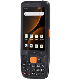 9255 1 300x338 - Терминал сбора данных MERTECH MovFast S40 (Android 13, 8 Core, 4Gb/64Gb, E4-2D, Wi-Fi, 4G) (Артикул 9255)