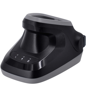 9269 1 300x338 - Зарядно-коммуникационная подставка (Cradle) для сканера MERTECH CL-2410 Black