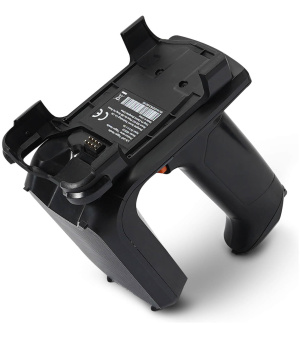 uhf 1 300x338 - Пистолетная рукоятка UHF для ТСД MERTECH Sunmi L2K