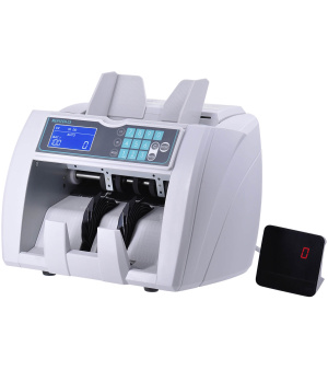 5522 1 300x338 - Мультивалютный счетчик банкнот  MERTECH C-3 White