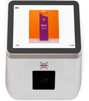 4856 w 1 300x338 - Прайс-чекер MERTECH P8 White