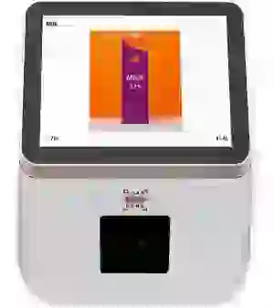 4856 w 1 300x338 - Прайс-чекер MERTECH P8 White