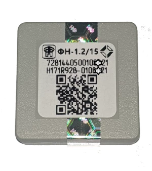 01c16bda d6d2 4bcb a4e6 bcc56bddcac6 f295f7cf 0075 41ae 840f 5a926b41fe33 300x338.png - Шифровальное (криптографическое) средство защиты фискальных данных фискальный накопитель «ФН-1.2 исполнение Ин36-4» НДПА.467756.006-04ПСП