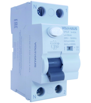 Модульные устройства на DIN-рейку