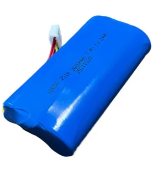 8566d2de ca76 4b1c accb efee573f302a fb95b19a b0b0 49a2 bc61 30210d3bffc1 300x338 - Аккумулятор 7.4v 2600mAh 18650 2S1P для АТОЛ Sigma 7Ф