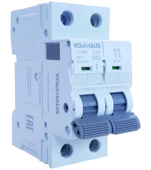 8c5140f5 ad35 42a8 a424 c0b37b05a9ac 743f0db0 5bc2 4c1d 86a0 1b662e6cd45e 300x338 - Выключатель автоматический (АВ)
VOLTHAUS VYM9 2Р 50А(С) 6кА