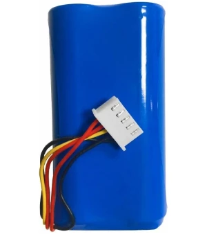 e9aaf980 24d6 4417 93d1 b62f4921e6dc 5c6450de b60a 4ca1 ae9d 719f020965aa 300x338 - Аккумулятор ICR18650 2S1P 2600 mAh 7.4V для АТОЛ Sigma 8Ф