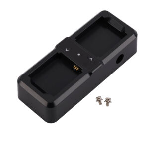 1225 1 300x300 - Станция зарядки для АКБ сканер-кольца MERTECH X21 (2 слота)