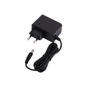 21076 1 300x300 - Адаптер сетевой (12V, 2A) для станций зарядки для АКБ сканер-кольца MERTECH X21