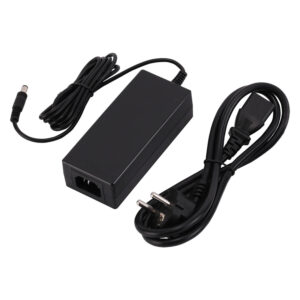 21077 1 300x300 - Адаптер сетевой (24V, 3A) с сетевым шнуром для станций зарядки для АКБ сканер-кольца MERTECH X21