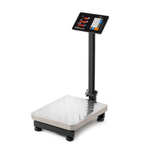 3626 1 300x300 - Торговые напольные весы M-ER 333 ACP-150.20/50 "TRADER" с расч. стоимости LED