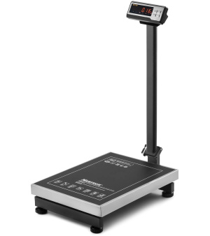 3815 1 1 300x338 - Фасовочные напольные весы MERTECH M-ER 334 ACFLP-150.20/50 LED