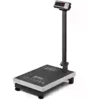 3815 1 1 300x338 - Фасовочные напольные весы MERTECH M-ER 334 ACFLP-150.20/50 LED