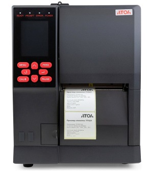 Принтеры этикеток