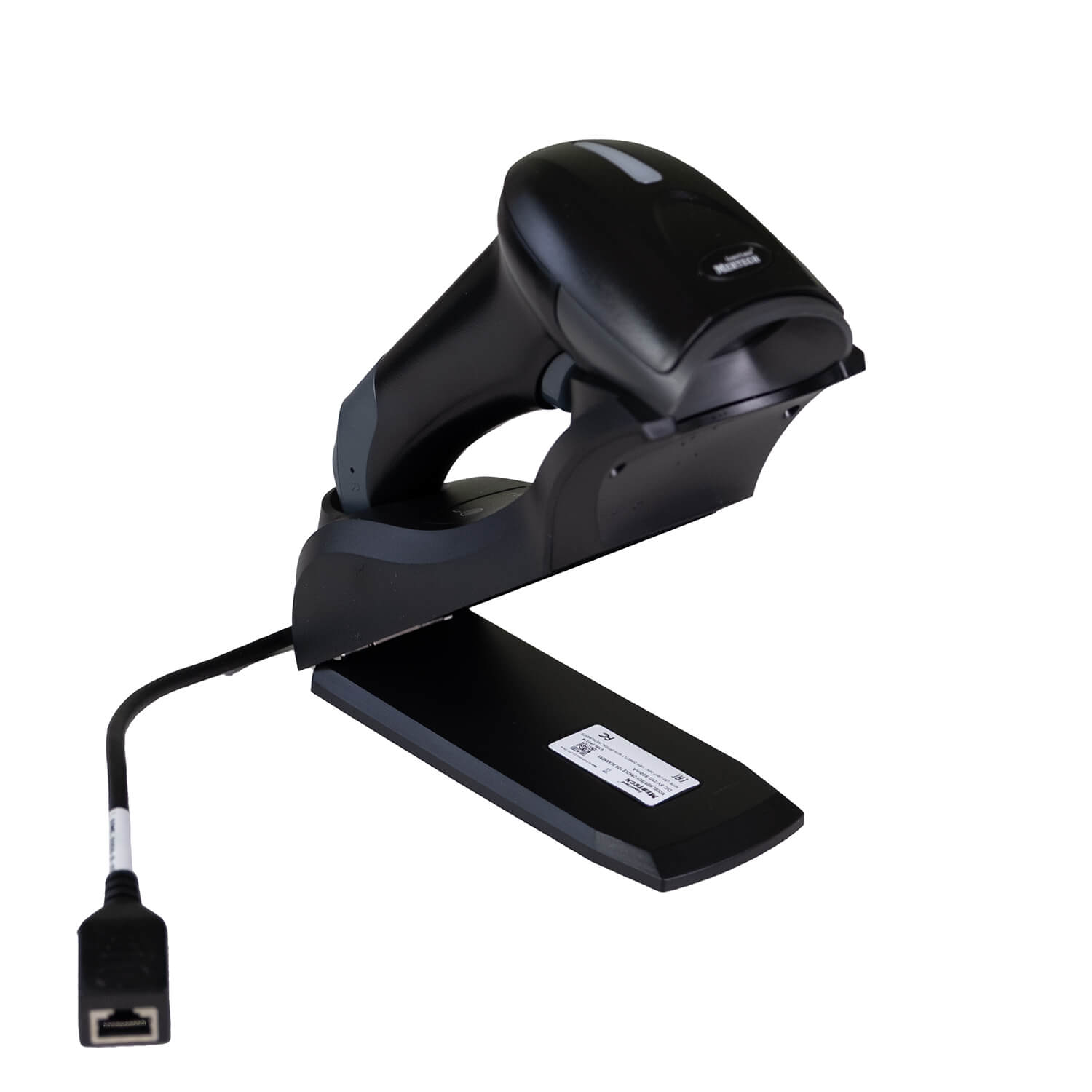 Беспроводной сканер штрих-кода MERTECH CL-2310 BLE Dongle P2D USB Black с Cradle 48122b4181 2 600x600 - Беспроводной сканер штрих-кода MERTECH CL-2310 BLE Dongle P2D USB Black с Cradle