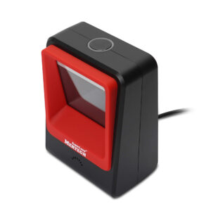 4844 1 300x300 - Стационарный сканер штрих кода MERTECH 8400 P2D Superlead USB Red